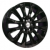 8x20/6x139,7 ET60 D95,10 KHW2010 (LC 300) Black 8x20/6x139,7 ET60 D95,10 KHW2010 (LC 300) Black