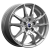 6,5x16/5x114,3 ET38 D67,1 Адамар (КС886) Дарк платинум 6,5x16/5x114,3 ET38 D67,1 Адамар (КС886) Дарк платинум