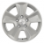 6,5x16/5x114,3 ET50 D66,1 KHW1601 (Renault/Nissan) F-Silver 6,5x16/5x114,3 ET50 D66,1 KHW1601 (Renault/Nissan) F-Silver