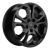 6,5x17/5x108 ET33 D60,1 KHW1711 (Chery/Exeed) Black 6,5x17/5x108 ET33 D60,1 KHW1711 (Chery/Exeed) Black