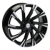 7,5x19/5x114,3 ET45 D67,1 KHW1901 (CX-5/CX8) Black-FP