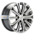 6,5x16/5x114,3 ET45 D60,1 KHW1610 (Toyota/Suzuki) Gray-FP