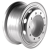 8,25x22,5/10x335 ET165 D281 Silver (14 мм) (уп.) 8,25x22,5/10x335 ET165 D281 Silver (14 мм) (уп.)