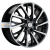 7,5x18/5x114,3 ET40 D57,1 KHW1804 (Faw Besturn X40) Gray-FP