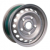 6,5x15/5x160 ET60 D65,1 Ford Transit Silver
