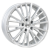 7x18/5x108 ET36 D65,1 R178 (Exeed TXL) Silver