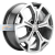 6,5x17/5x112 ET50 D66,6 KHW1710(2) (Mercedes Vito) Gray-FP