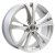 7,5x18/5x112 ET35 D66,6 844 Silver