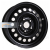 6x16/5x114,3 ET50 D67,1 9617T Black 6x16/5x114,3 ET50 D67,1 9617T Black