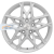 7x17/5x114,3 ET45 D60,1 KHW1709 (Changan/Geely/Lexus/Toyota) F-Silver