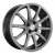 6,5x17/4x100 ET43 D60,1 KHW1707 (Lada Vesta Cross) G-Silver 6,5x17/4x100 ET43 D60,1 KHW1707 (Lada Vesta Cross) G-Silver