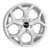 6x15/5x108 ET52,5 D63,4 511 Silver
