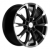 7,5x18/5x114,3 ET50 D67,1 KHW1808 (K5/Santafe) Black-FP 7,5x18/5x114,3 ET50 D67,1 KHW1808 (K5/Santafe) Black-FP