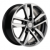 6,5x16/5x114,3 ET47 D66,1 KHW1612 (Fluence/Juke) Gray-FP