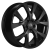 7x19/5x114,3 ET40 D64,1 KHW1906 (Haval F7/F7x) Black