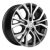 6,5x16/5x114,3 ET38 D60,1 KHW1608 (Alphard) Gray-FP