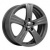 6x15/5x108 ET43 D67,1 S.U. (КС691) Хай Вэй