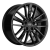 8x18/5x108 ET46 D63,4 KHW1807 (Tugella/Jaguar XF/F-Pace) Black 8x18/5x108 ET46 D63,4 KHW1807 (Tugella/Jaguar XF/F-Pace) Black
