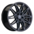 8,5x19/5x112 ET30 D66,6 KHW1904 (BMW Front) Black matt (под ORG)