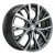 7x18/5x114,3 ET40 D64,1 KHW1806 (Haval F7/F7x) Gray-FP