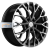 7x17/5x108 ET50 D63,3 KHW1718 (Kuga/Focus/Volvo XC40/XC70) Gray-FP