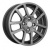 5,5x14/4x108 ET43 D63,35 Слайдер (КС587) Хай Вэй