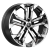 7,5x19/5x108 ET46 D63,35 КР015 (Geely Tugella) Diamond Quartz