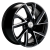 7x17/5x114,3 ET40 D57,1 KHW1714 (Besturn X40) Black-FP