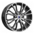 6x16/4x98 ET35 D58,5 Меандр (КС879) Алмаз черный SK 6x16/4x98 ET35 D58,5 Меандр (КС879) Алмаз черный SK