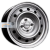 5x13/4x100 ET46 D54,1 4375T Silver 4375
