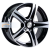 6,5x15/5x114,3 ET43 D67,1 Sakura (КЛ146) Алмаз