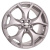 7x17/5x100 ET48 D56,1 753 Silver