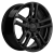 6,5x16/5x139,7 ET40 D98,5 KHW1602 (Niva 4x4) Black (под ORG)