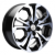 6,5x17/5x114,3 ET45 D54,1 KHW1711 (Coolray) Black-FP