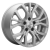 6,5x16/5x114,3 ET38 D60,1 KHW1608 (Alphard) F-Silver