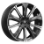 7x19/5x108 ET45 D60,1 КР013 (Tiggo 8 Pro) Diamond Quartz