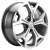 6,5x17/5x114,3 ET45 D54,1 KHW1710 (Coolray) Gray-FP