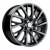 7,5x18/5x114,3 ET45 D60,1 KHW1804 (Camry) Gray 7,5x18/5x114,3 ET45 D60,1 KHW1804 (Camry) Gray