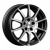 6x15/4x100 ET50 D60,1 Акита (КЛ285) Алмаз