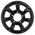 5,5x15/5x139,7 ET5 D108,1 KHW1505 (Jimny) Black 5,5x15/5x139,7 ET5 D108,1 KHW1505 (Jimny) Black