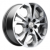 6,5x17/5x114,3 ET45 D54,1 KHW1711 (Coolray) Gray-FP