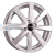 6x16/4x100 ET49 D54,1 634 Silver