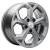 6,5x16/5x114,3 ET46 D67,1 KHW1606 (Mitsubishi) Gray 6,5x16/5x114,3 ET46 D67,1 KHW1606 (Mitsubishi) Gray