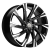 7,5x19/5x114,3 ET40 D64,1 KHW1901 (Haval 7/7x) Black-FP