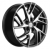 6,5x17/5x108 ET33 D60,1 KHW1722 (Chery/Exeed) Gray-FP