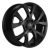 7x19/5x108 ET45 D65,1 KHW1906 (Dongfeng AX7) Black