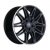 9,5x19/5x112 ET40 D66,6 KHW1904 (BMW Rear) Black matt MR 9,5x19/5x112 ET40 D66,6 KHW1904 (BMW Rear) Black matt MR