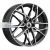 7x18/5x114,3 ET35 D60,1 Вудроф (КС1044) Алмаз черный