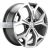 7x17/5x114,3 ET37 D66,5 KHW1710 (Jolion) Gray-FP 7x17/5x114,3 ET37 D66,5 KHW1710 (Jolion) Gray-FP