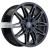 8,5x19/5x112 ET30 D66,6 KHW1904 (BMW Front) Black matt (под ORG)